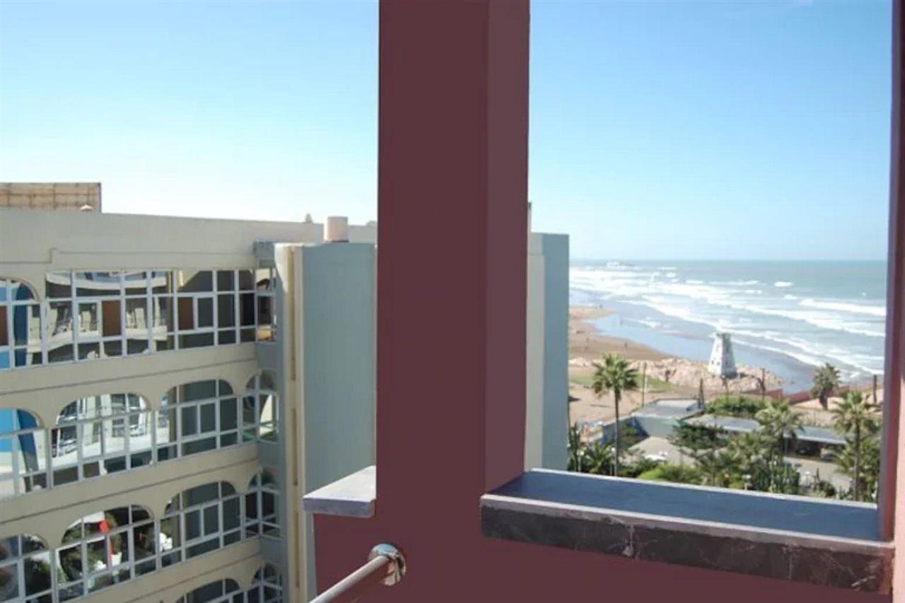 Hotel De La Corniche Casablanca Exterior photo